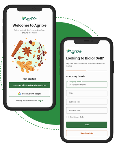 login and register image